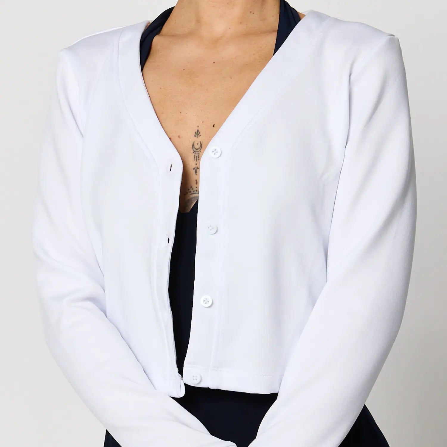 Cardigan Nomade De Poche