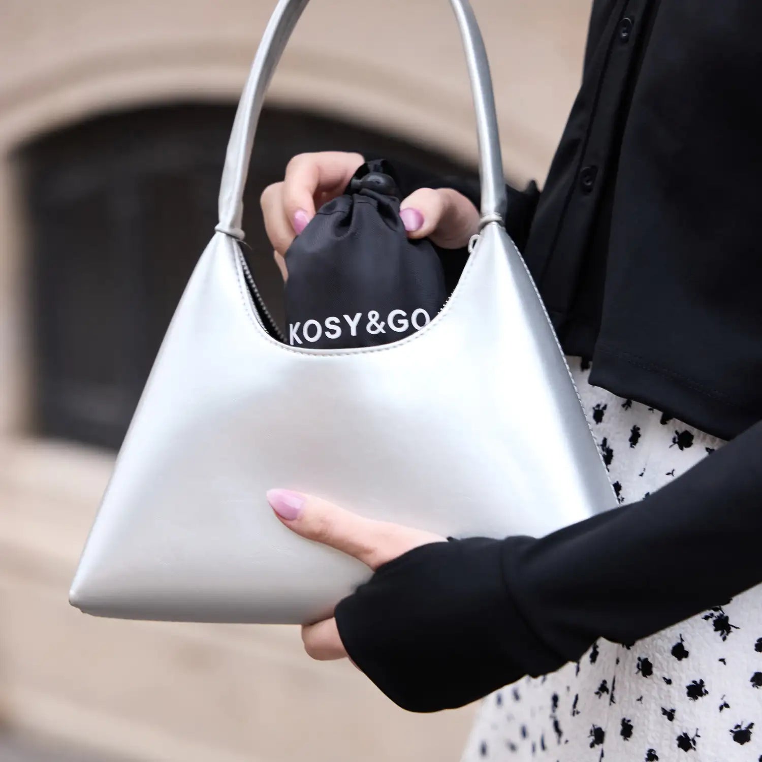 Pochette de remplacement