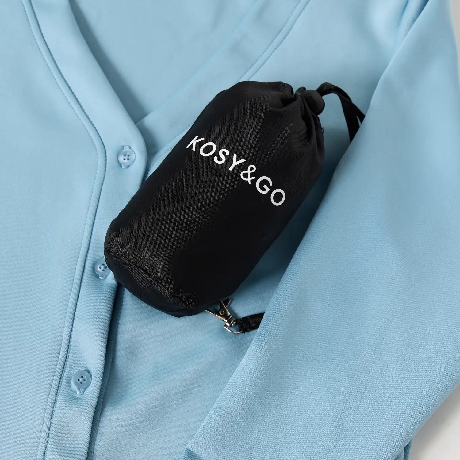 Pochette de remplacement