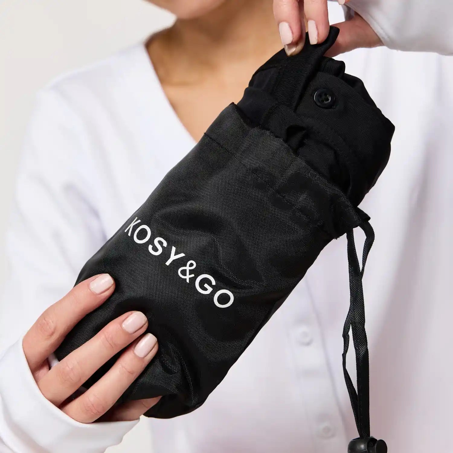 Cardigan Nomade De Poche