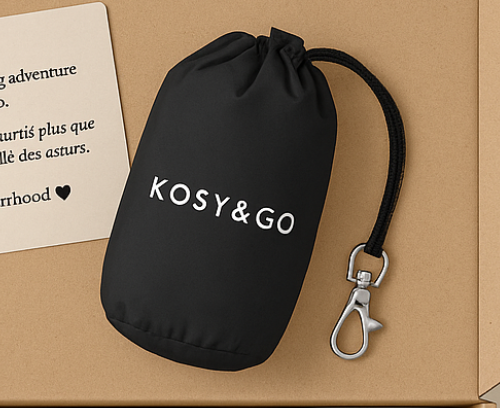Pochette de remplacement waterproof