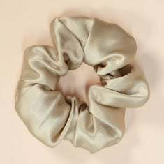 OFFERT : Chouchou en soie